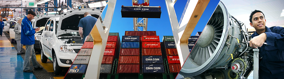 Cost Competitiveness