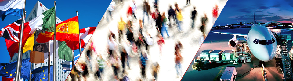 Free Trade Access to One Billion Consumers