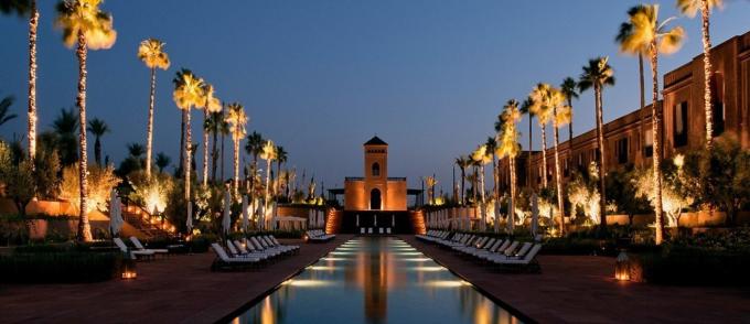 Tourism: Morocco in the Top 40 safest destinations