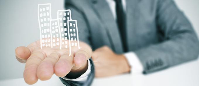 A world leader in real estate asset management arrives Morocco