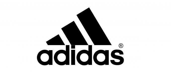 Adidas in Tanger Med